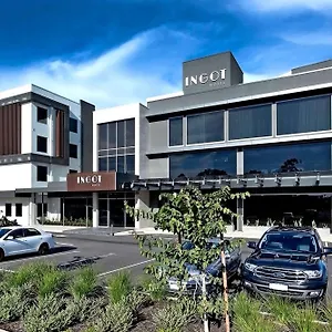 Ingot Perth, Ascend Collection Perth