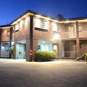 Margeurita Queanbeyan