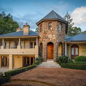 Victoria's At Ewingsdale Byron Bay