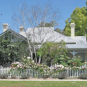 Durack House Perth