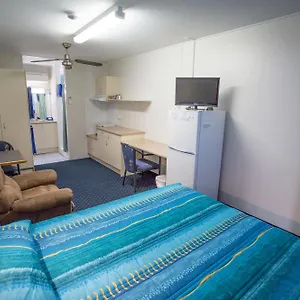 Fourth Ave Motor Mount Isa