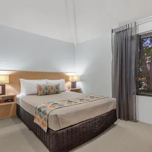 Airport International 4* Brisbane