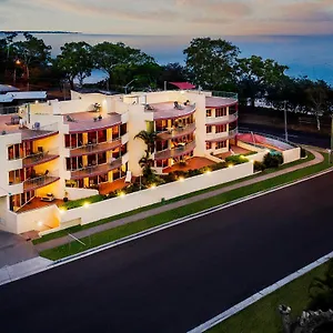 Alexander Beachfront Hervey Bay