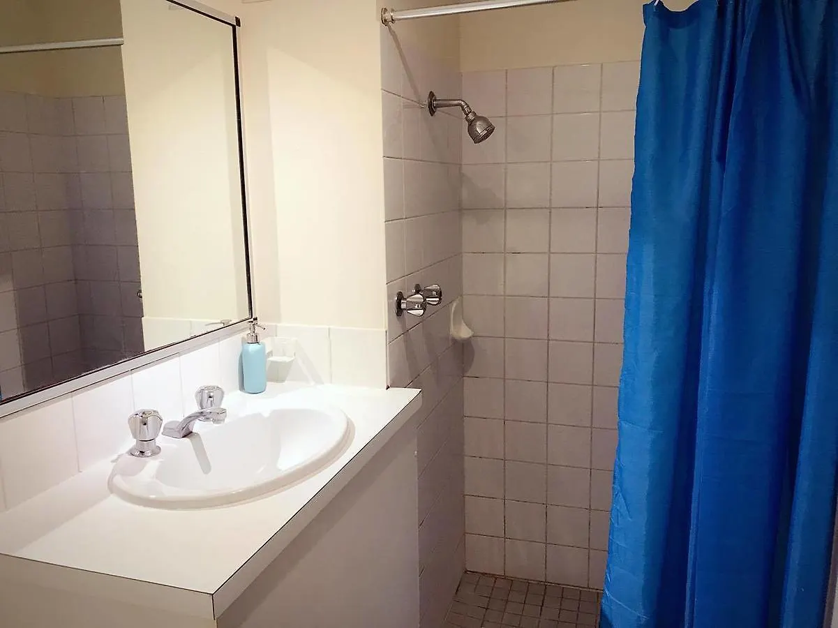 *** Apartmanhotel Wheeler Apartments Perth Ausztrália